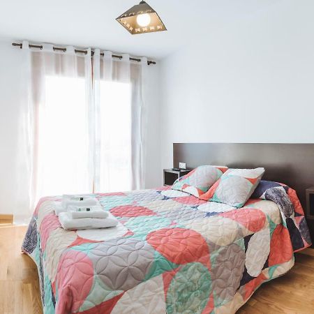 Apartamentos Casas Novas Сиеда Екстериор снимка