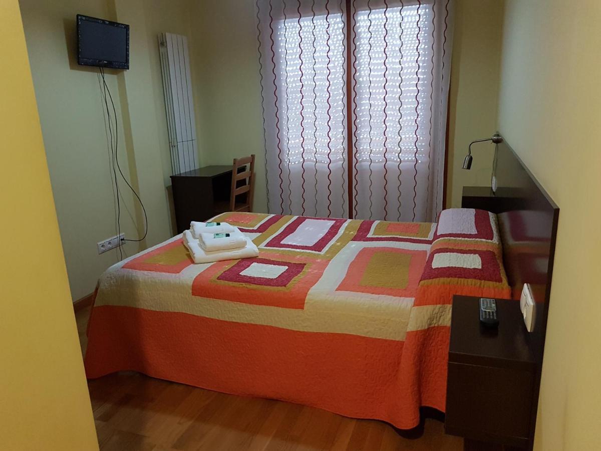 Apartamentos Casas Novas Сиеда Екстериор снимка