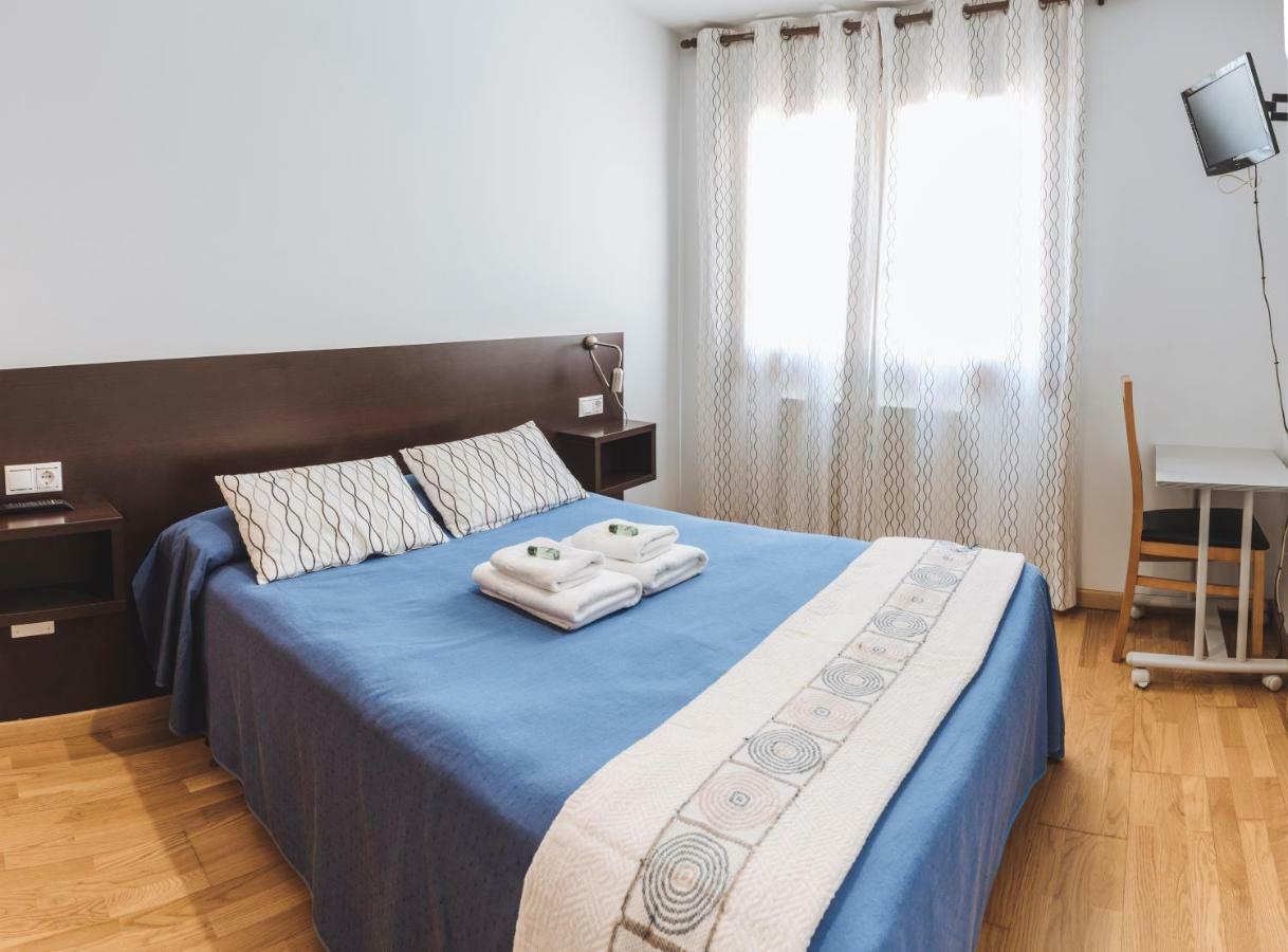 Apartamentos Casas Novas Сиеда Екстериор снимка
