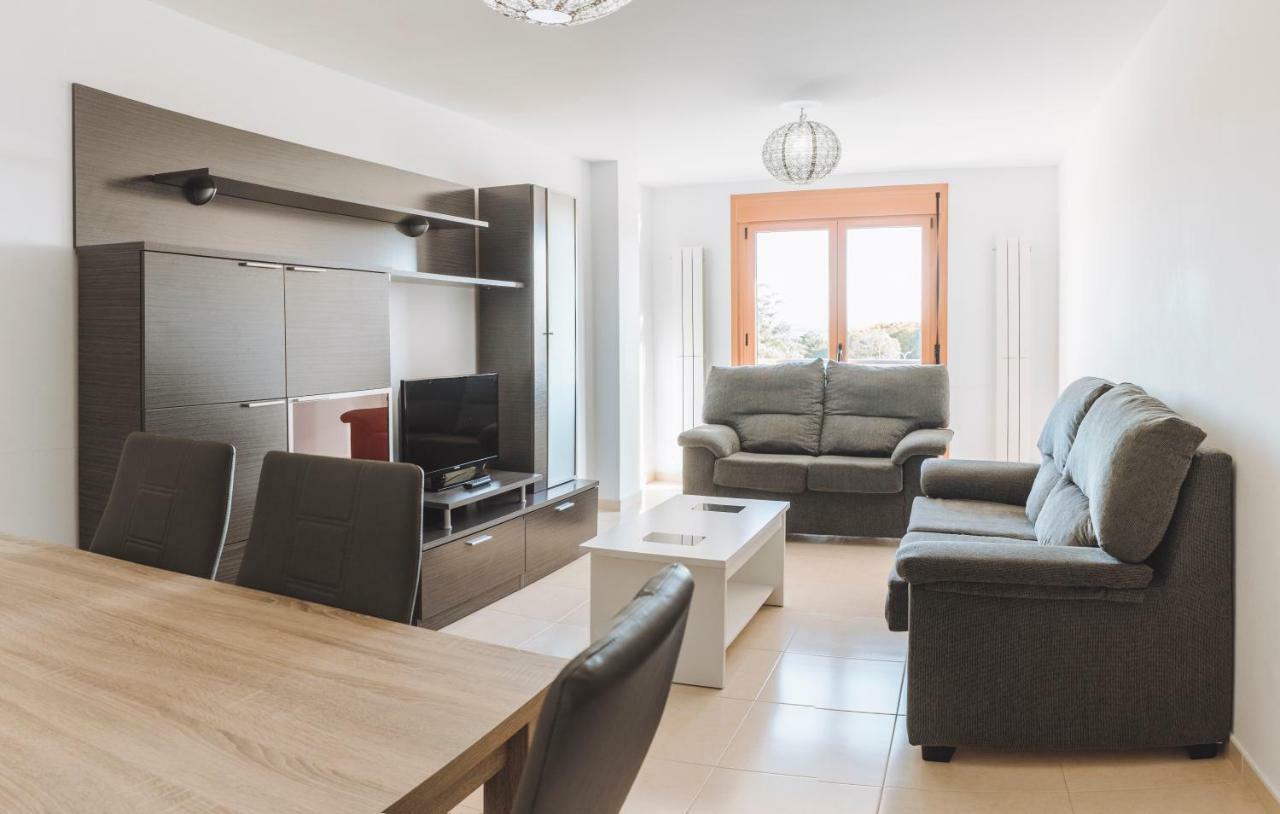 Apartamentos Casas Novas Сиеда Екстериор снимка