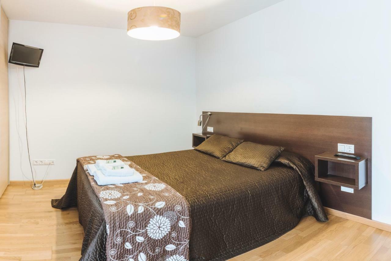Apartamentos Casas Novas Сиеда Екстериор снимка