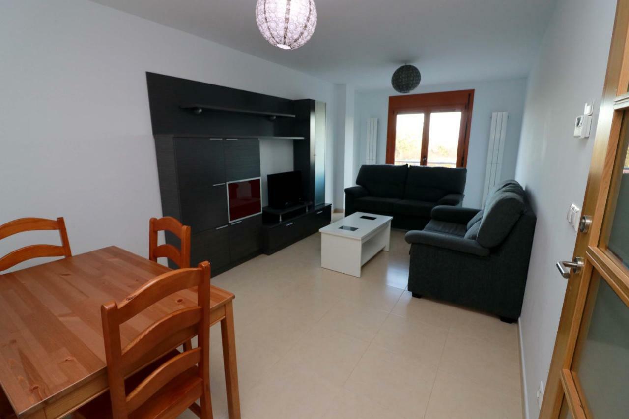Apartamentos Casas Novas Сиеда Екстериор снимка