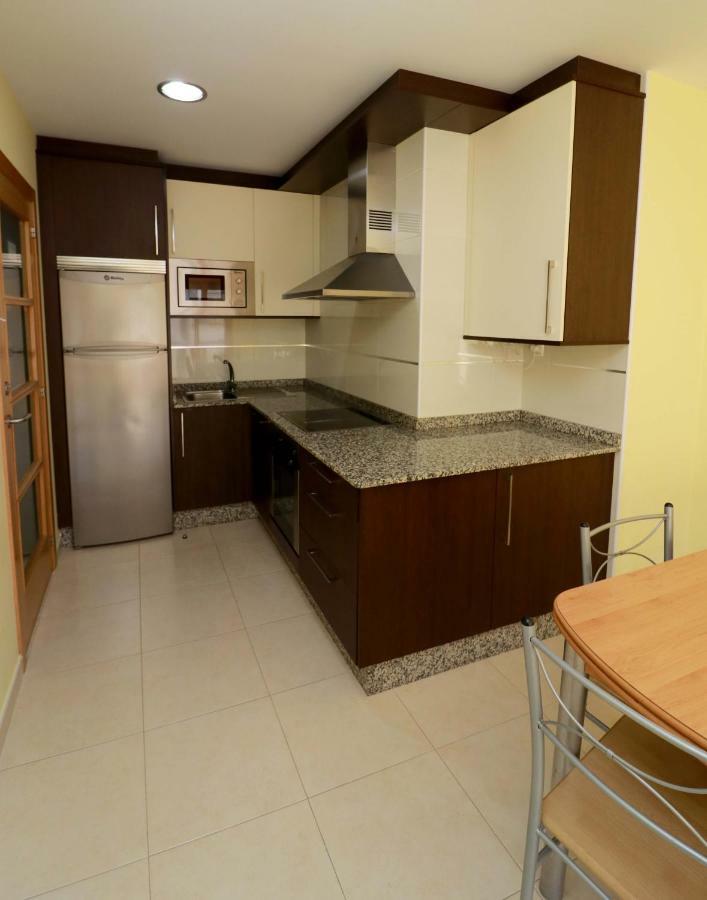 Apartamentos Casas Novas Сиеда Екстериор снимка