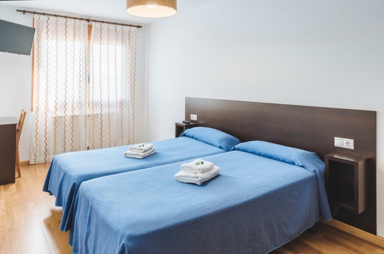 Apartamentos Casas Novas Сиеда Екстериор снимка