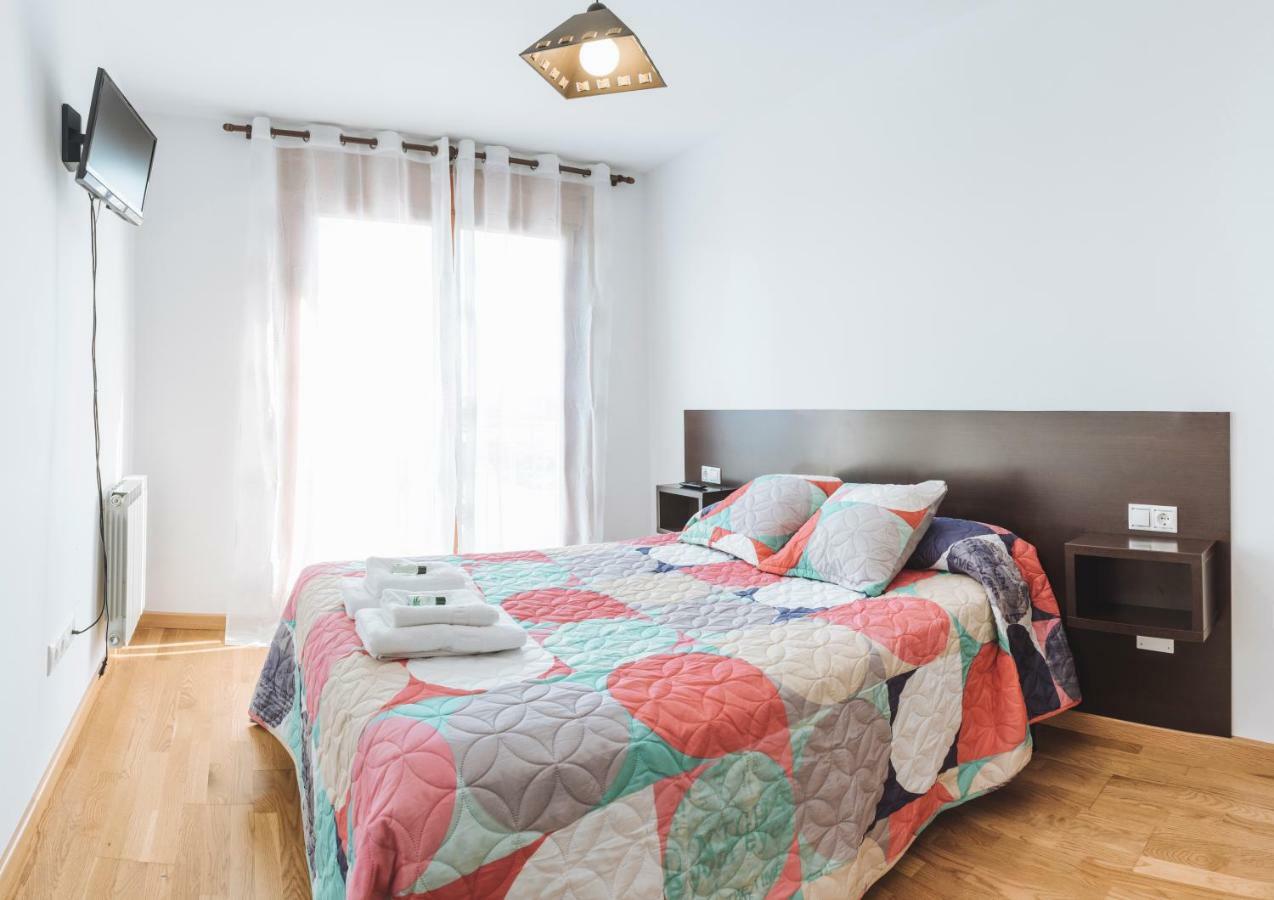Apartamentos Casas Novas Сиеда Екстериор снимка