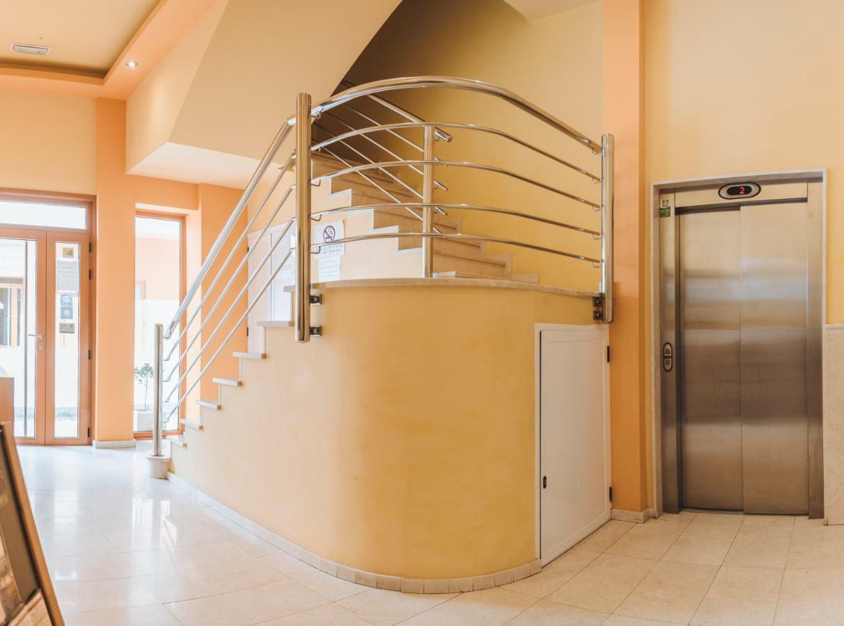 Apartamentos Casas Novas Сиеда Екстериор снимка